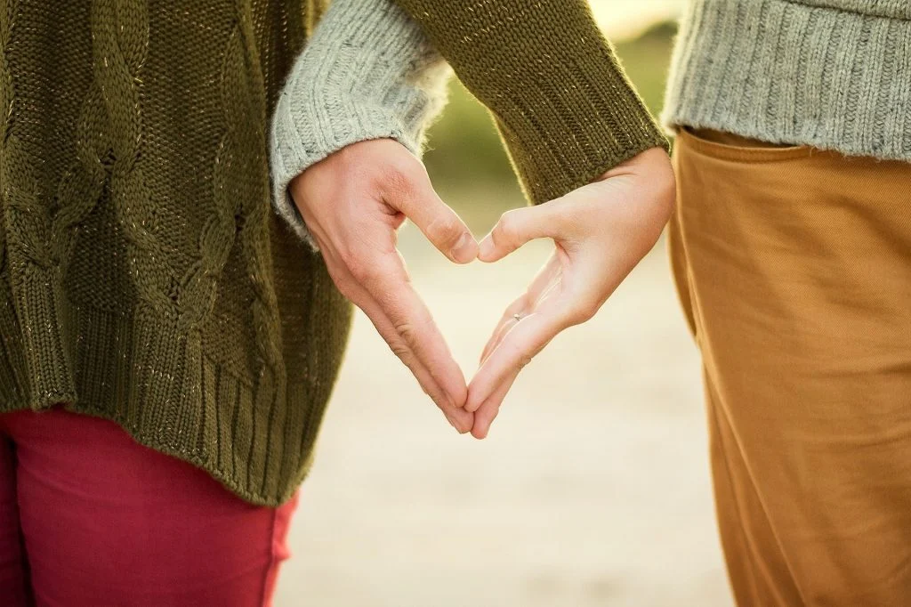 Terapia psicológica de pareja en Galapagar